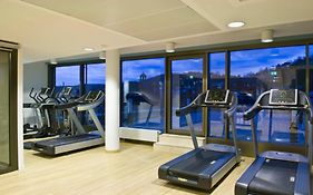 พาร์ค อินน์ บาย เรดิสัน ชตุทท์การ์ท