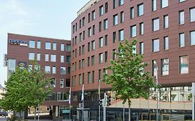 พาร์ค อินน์ บาย เรดิสัน ชตุทท์การ์ท